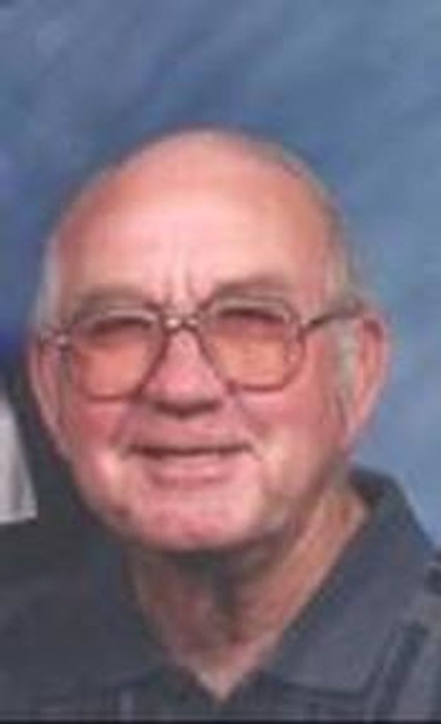 Lyle E. Jantzen