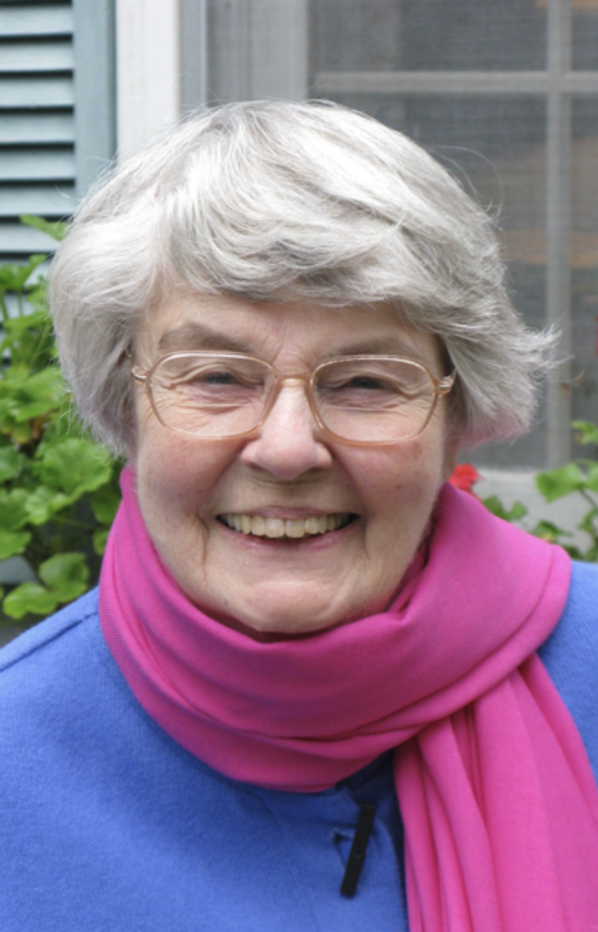 Joan (Wisnieff) Scott Profile Photo