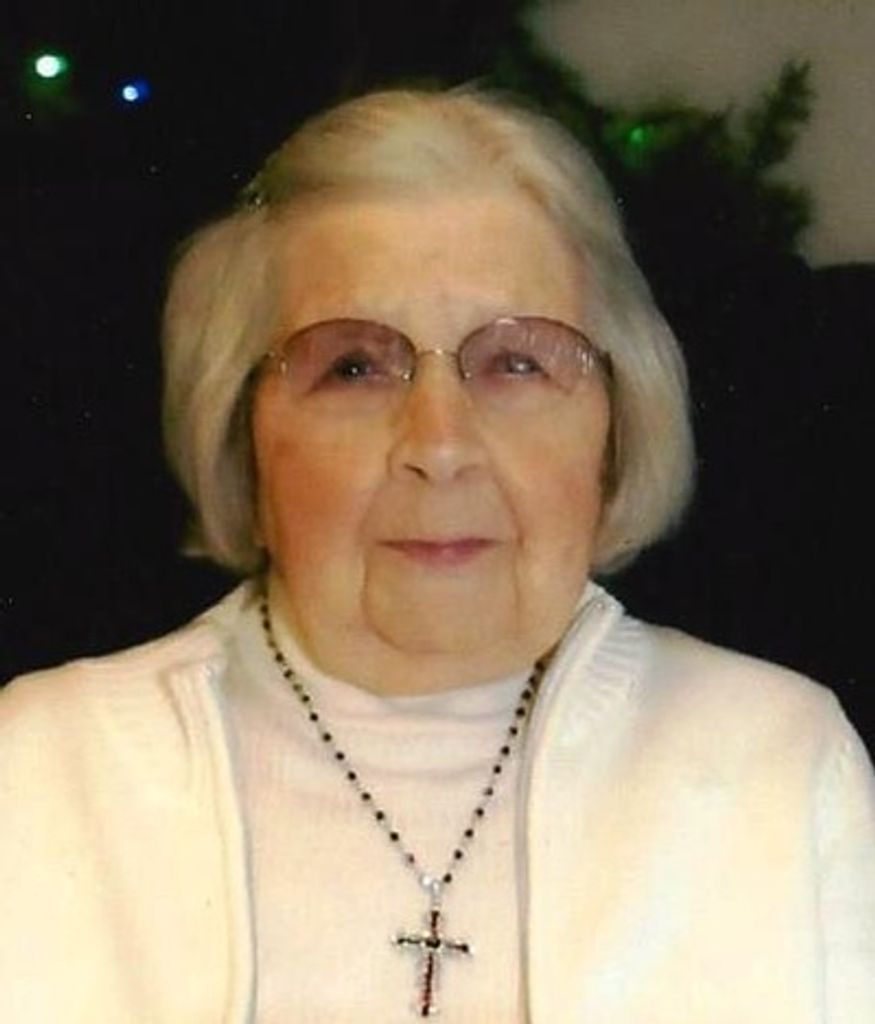 Virjetta Ann Erickson Profile Photo