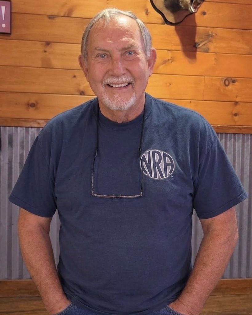 Larry W Laramore Profile Photo