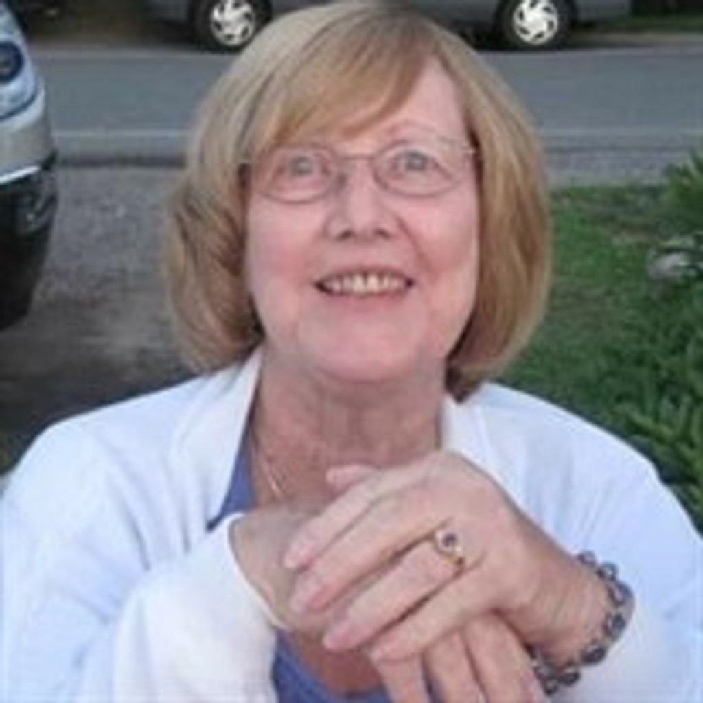 Kathleen Orcutt