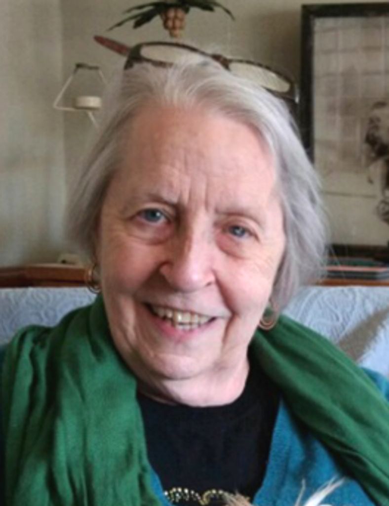 Dorothy Carolyn Kelley