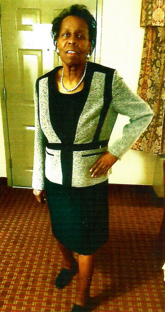 Ms. Brenda Killian Profile Photo