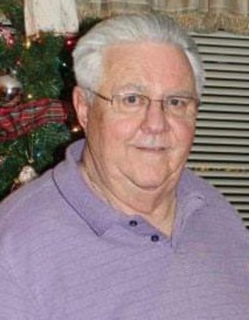 Forrest John "Toad" Mathes