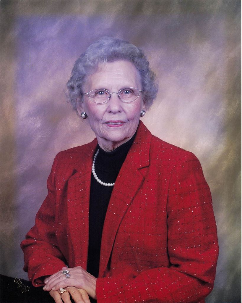 Pennie Hazel Daniel Deans Profile Photo