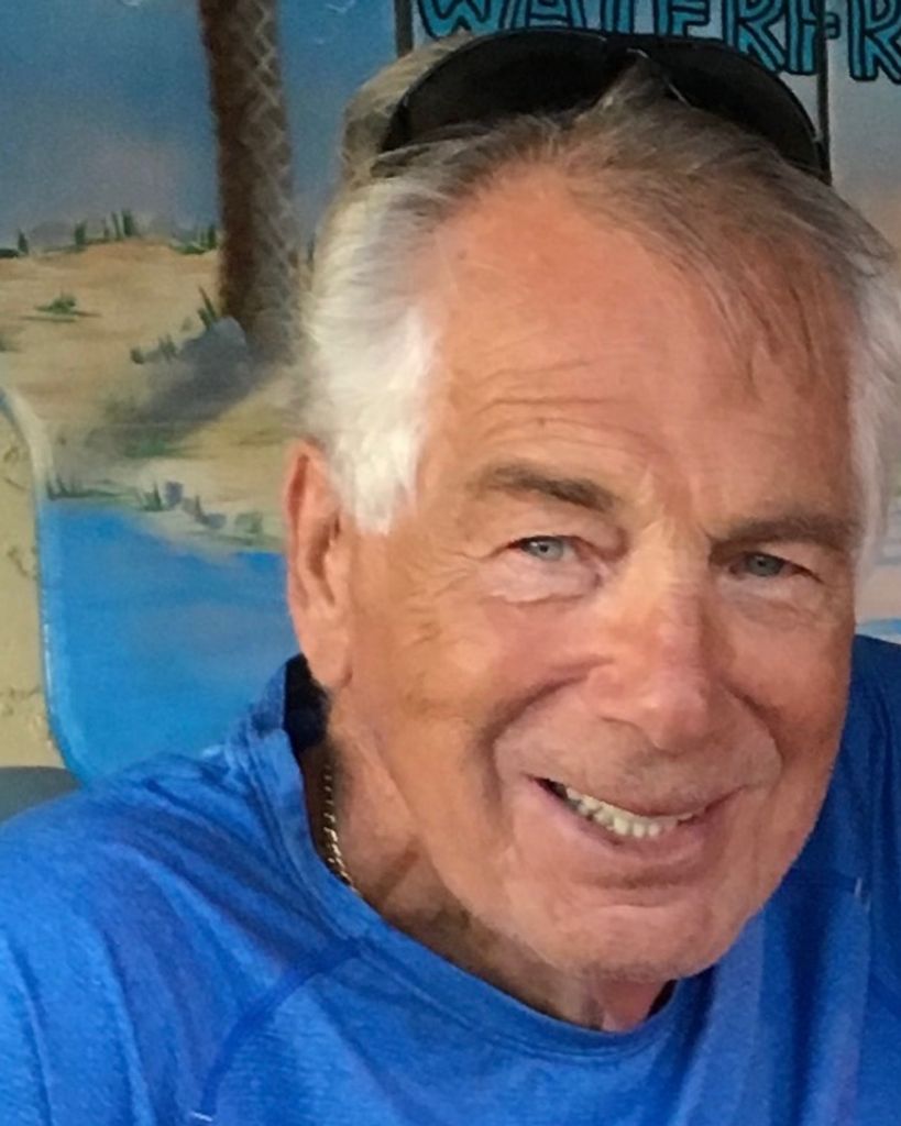 Thomas U. Kroth Profile Photo