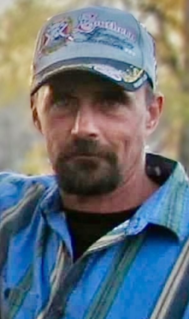 Michael Allen “Mike” Morris
