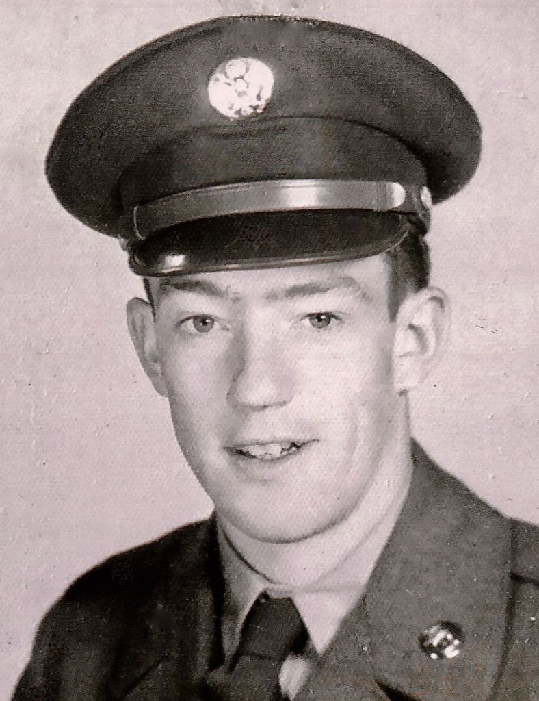 Robert L. Mchugh Profile Photo