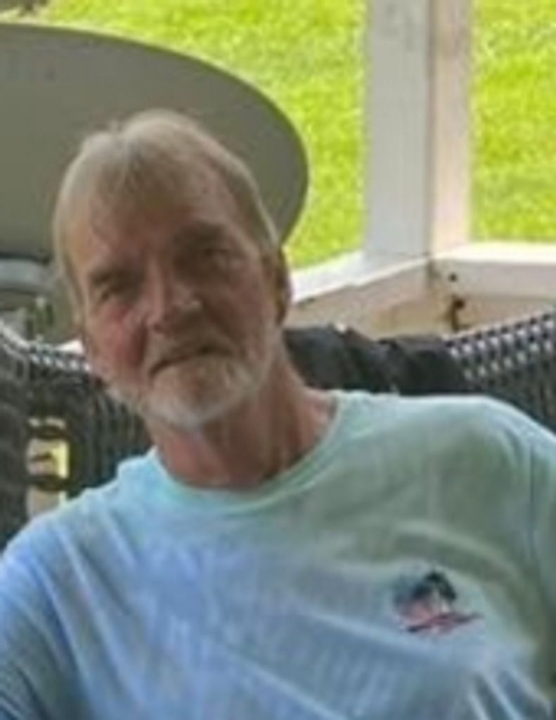 Barry Keith Bingham Profile Photo