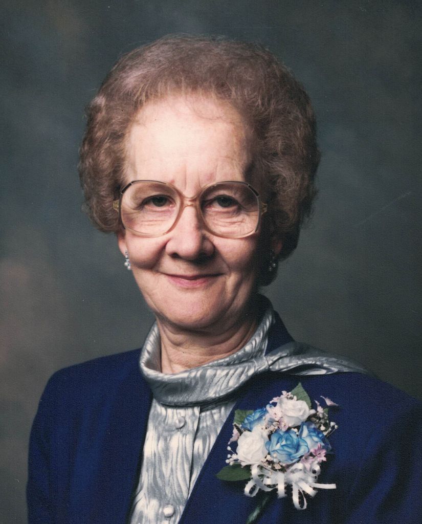 Vivian Loritz