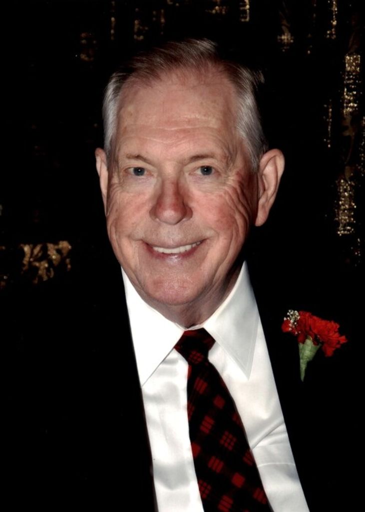 Warren D. Kininmonth