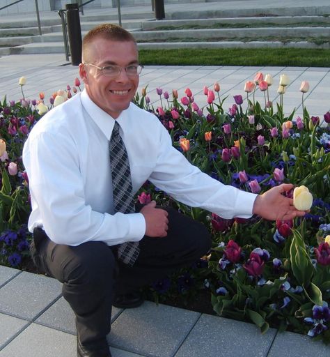 Aaron Davis's obituary image