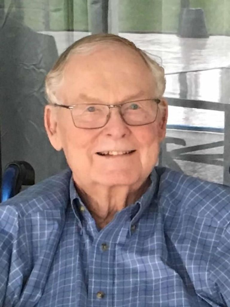 James Thomas Cullinan Jr.