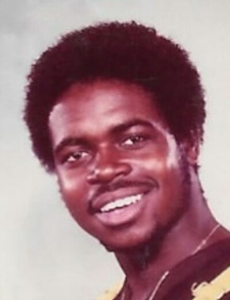 Theophus Reginald Palmer Profile Photo