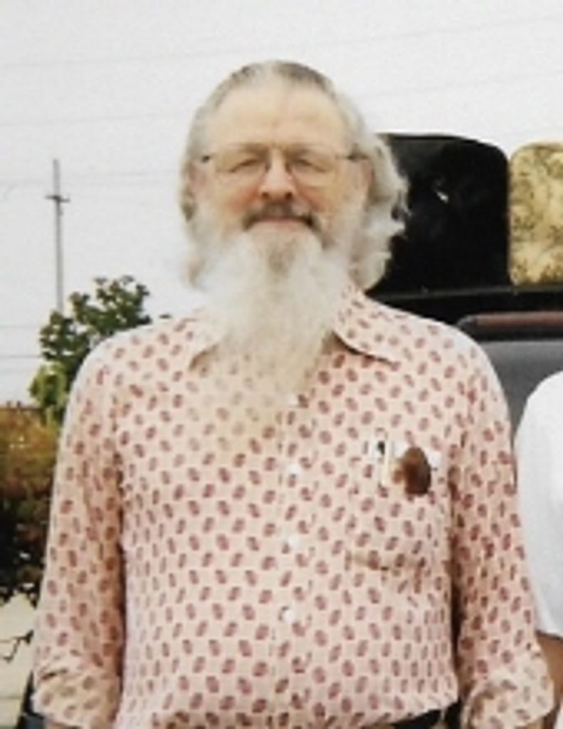 William Gordon Bishop