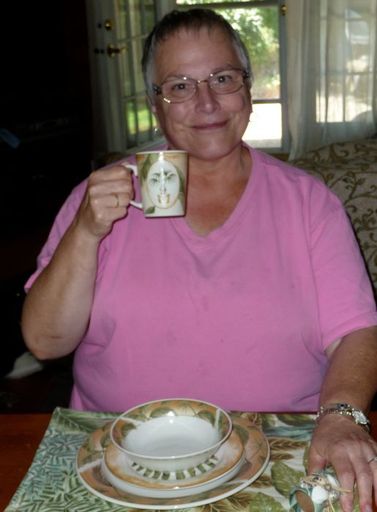 Cheryl Annette Muir Profile Photo