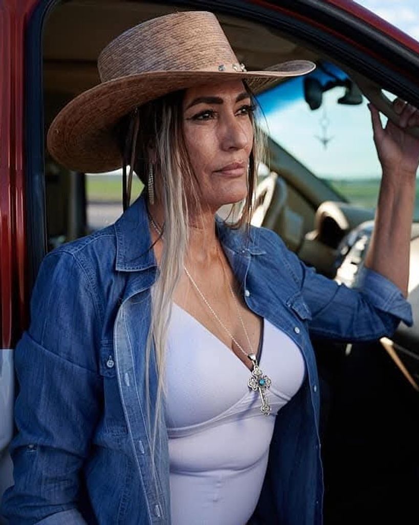 Jenny Chavez