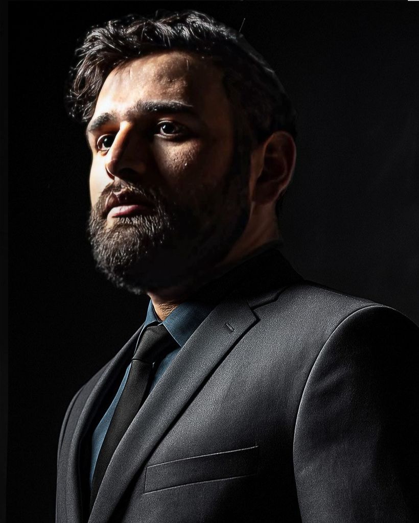 Hector J. Alvarado Profile Photo