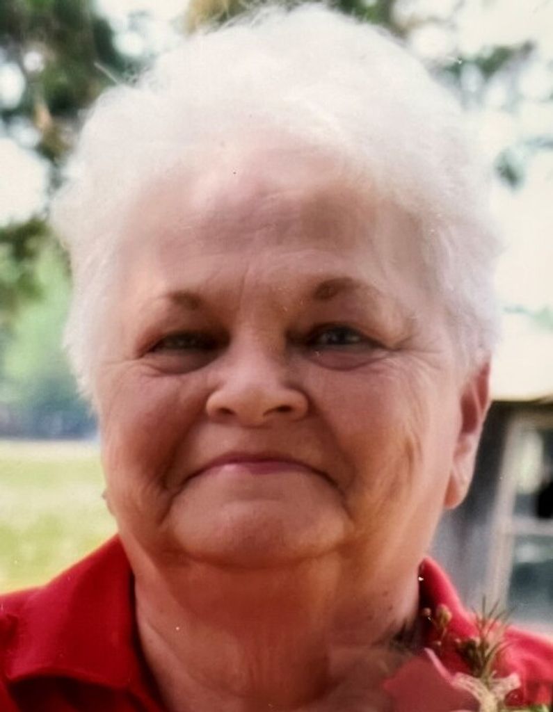 June Carol Mccoy