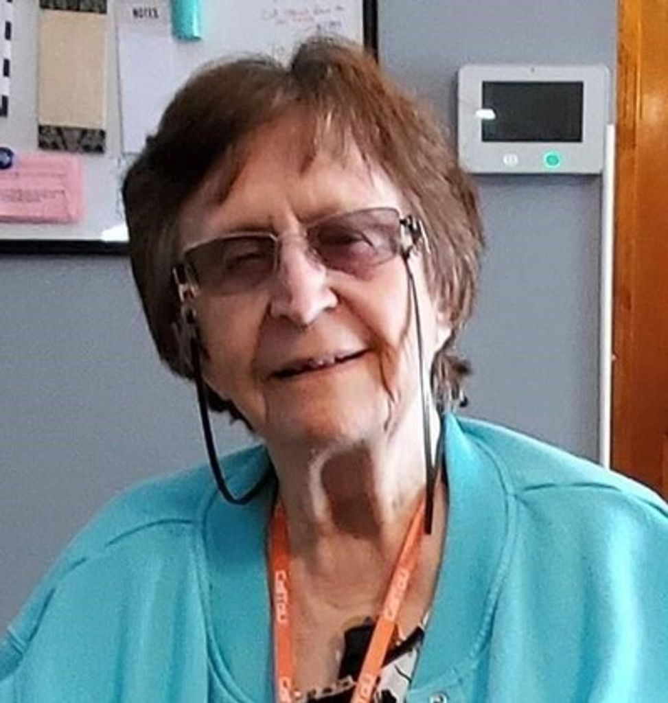Phyllis C. Mathias Profile Photo