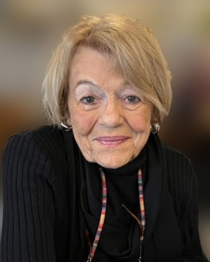 Patricia D. Cheney Profile Photo
