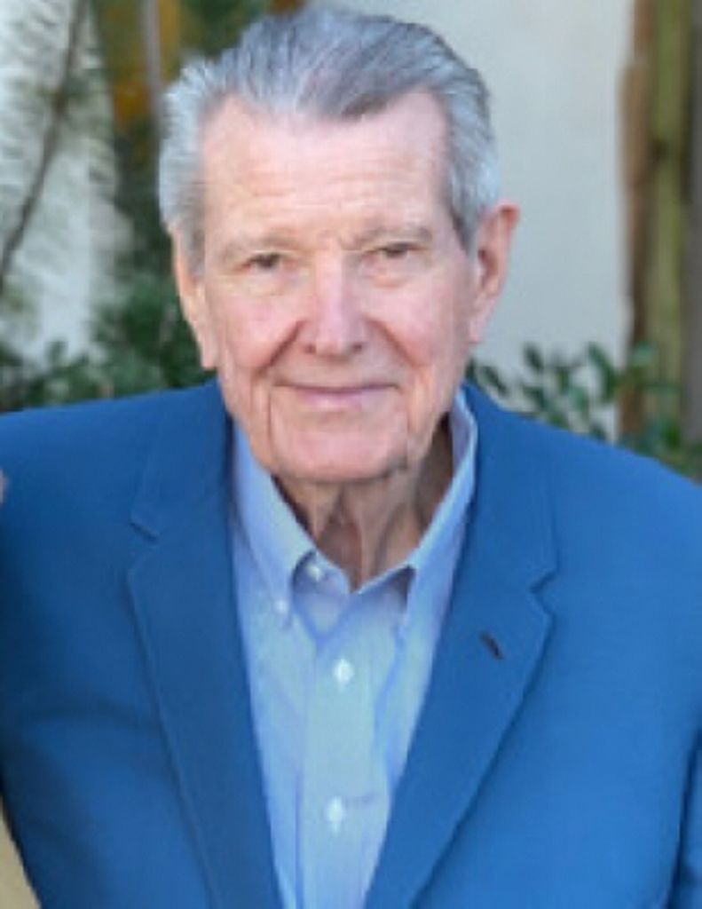 Charles Douglas Weeks