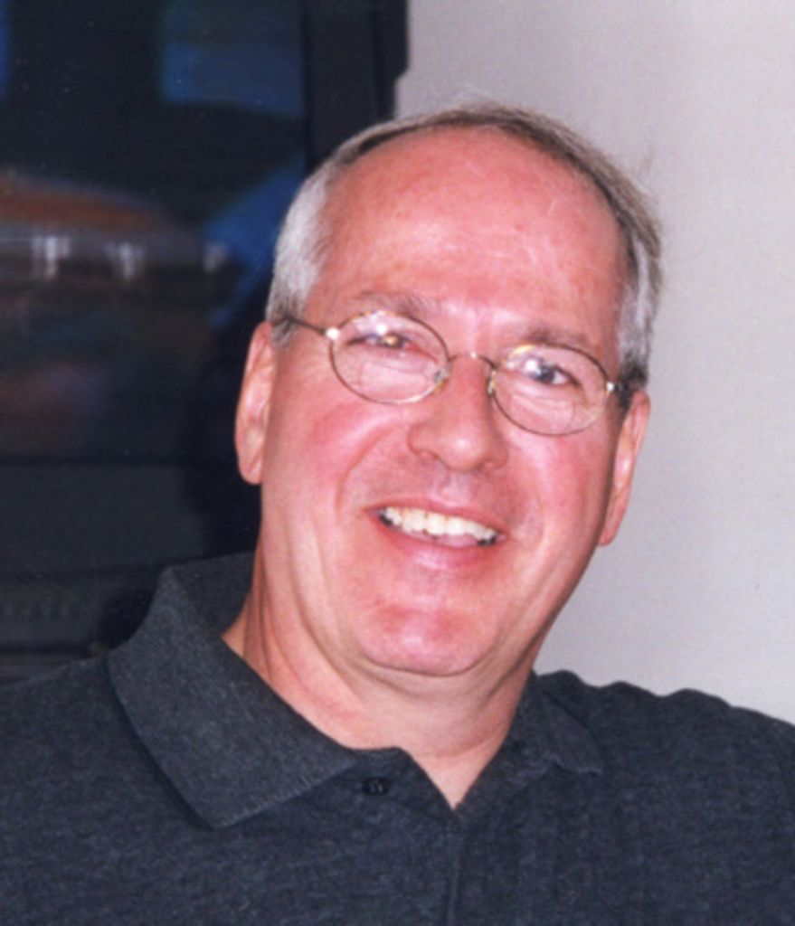 John James Willett Profile Photo