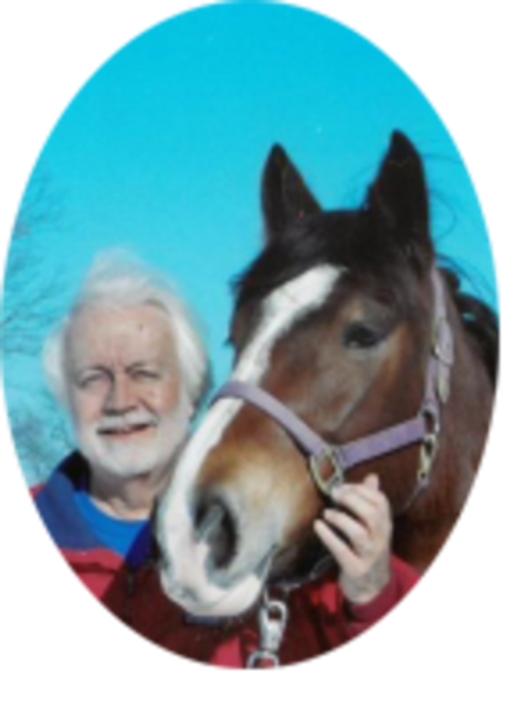 Birt Clayburn 'Skip' Huffman Jr.