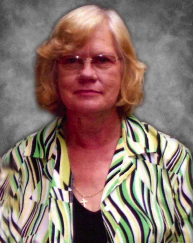 Pauline (Phillips)  Hines