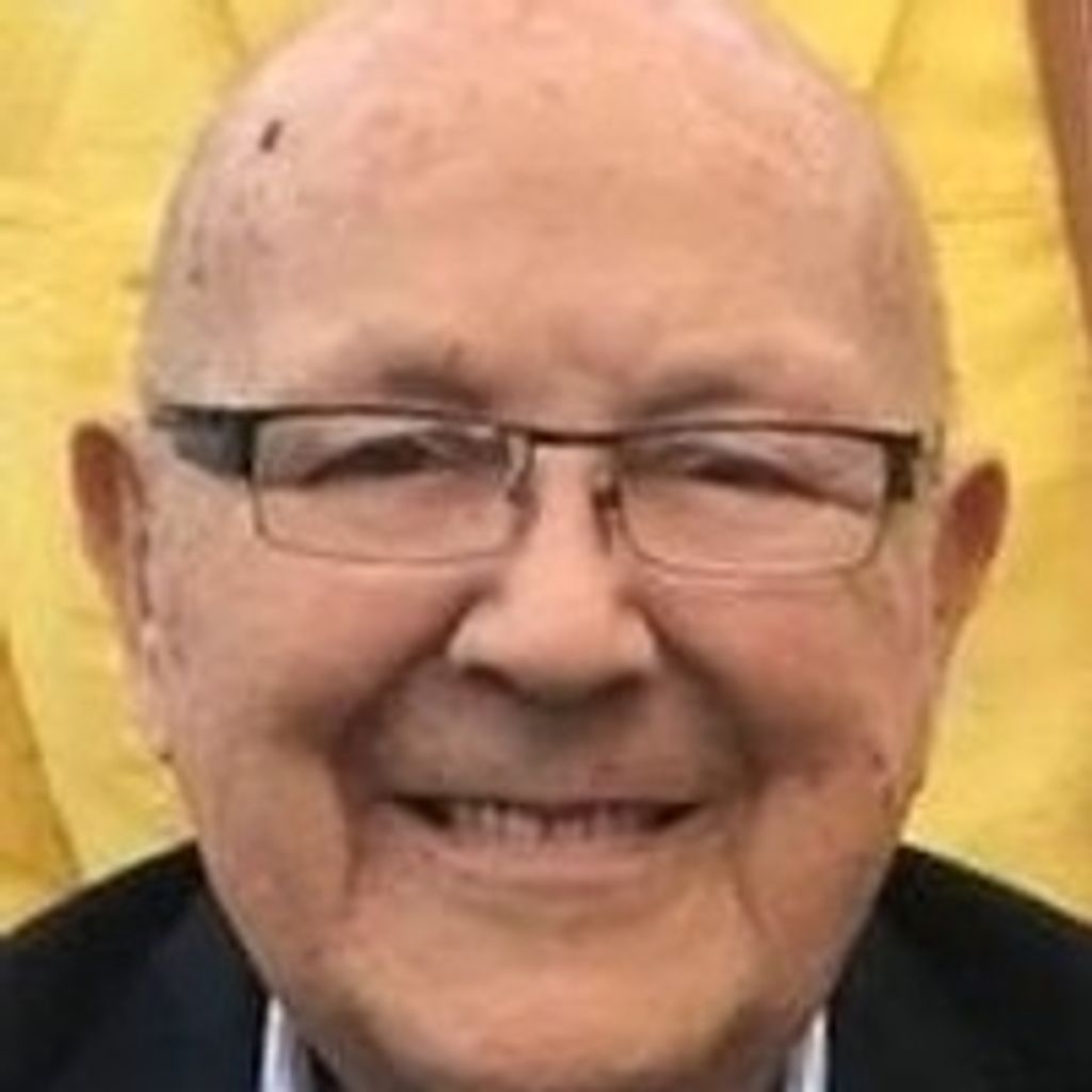 Daniel Jenkins