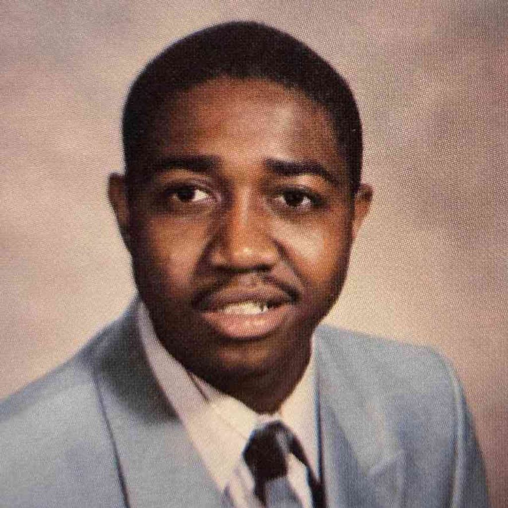 Charles Simington Profile Photo