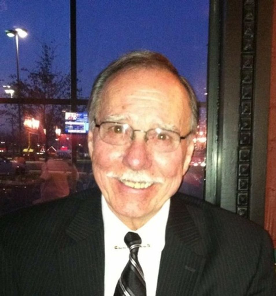 John M. "Jack" Fallon, Jr.