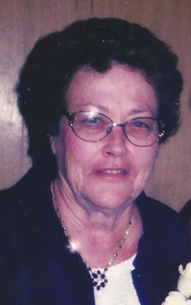 Sandra Jean Humiston