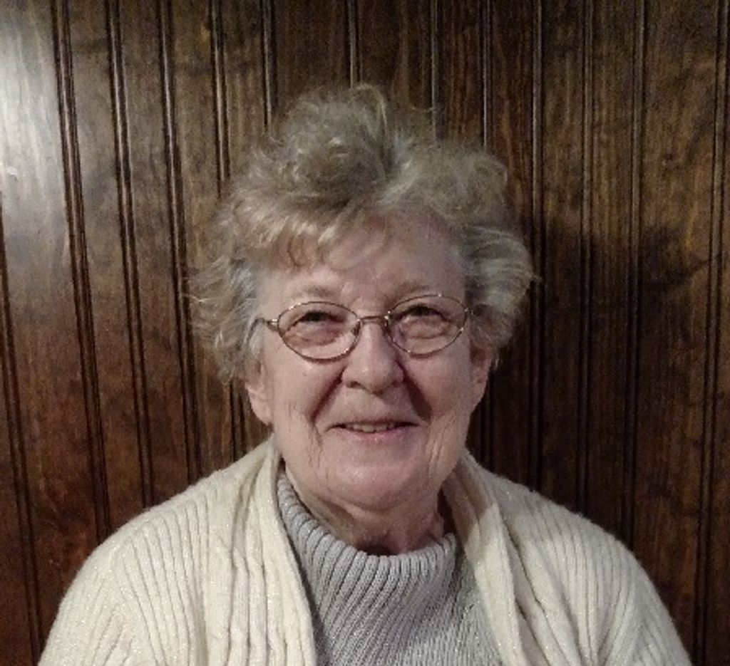 Mary Frances Lanier Profile Photo