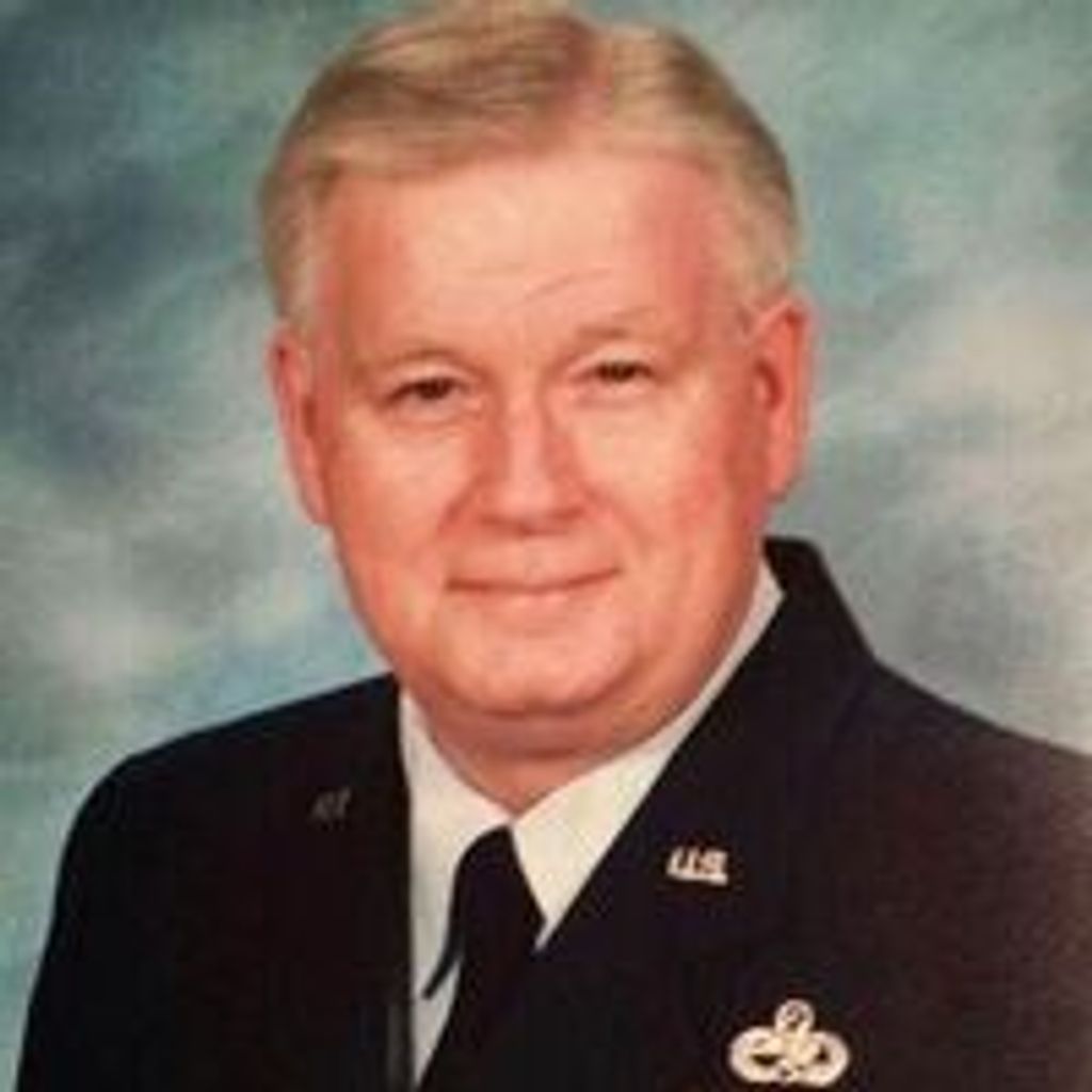 William "Bill" Russell Larson, Sr.