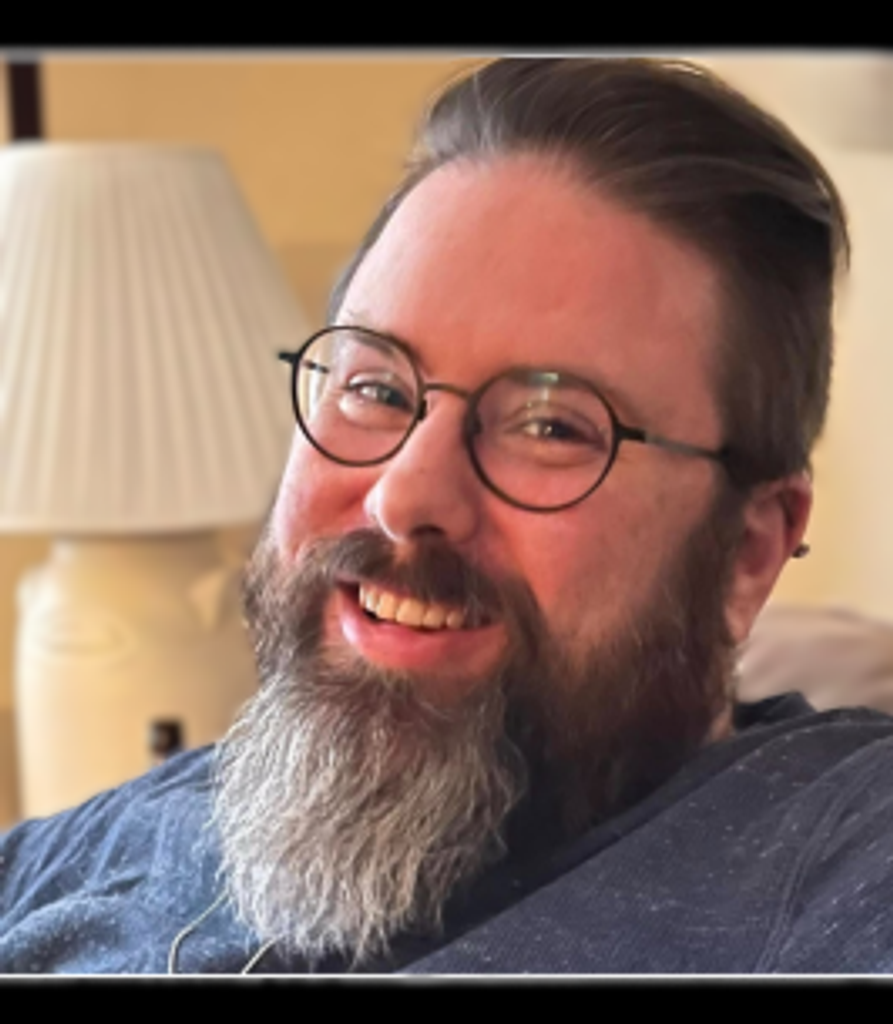 Jamie Rohde Profile Photo