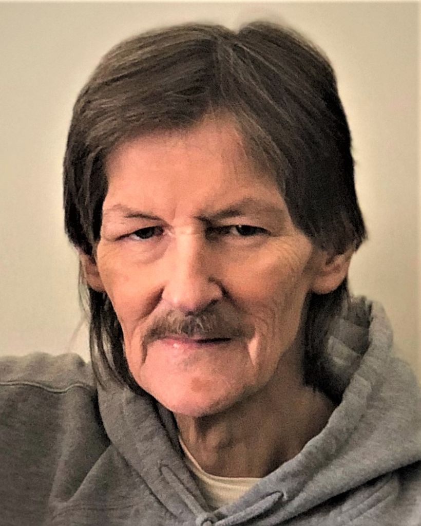 Kenneth Ray "Kenny" Thomas