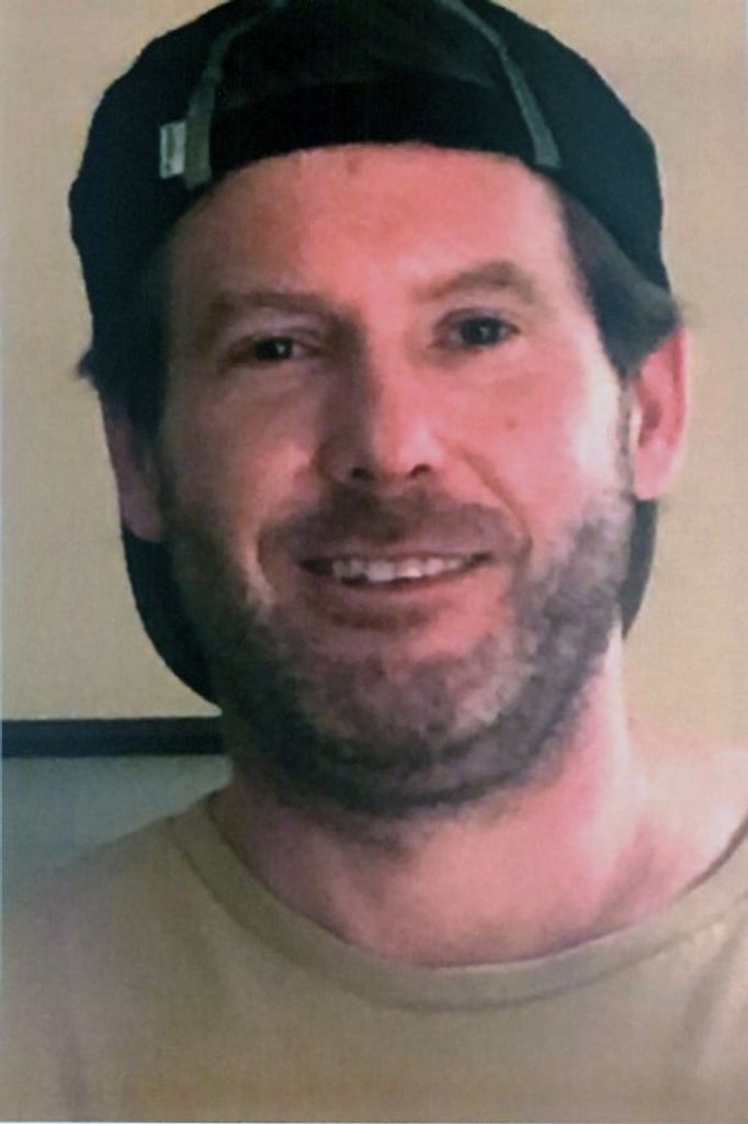 Bradley Noonan