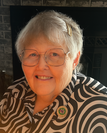 Linda Stroup's obituary image