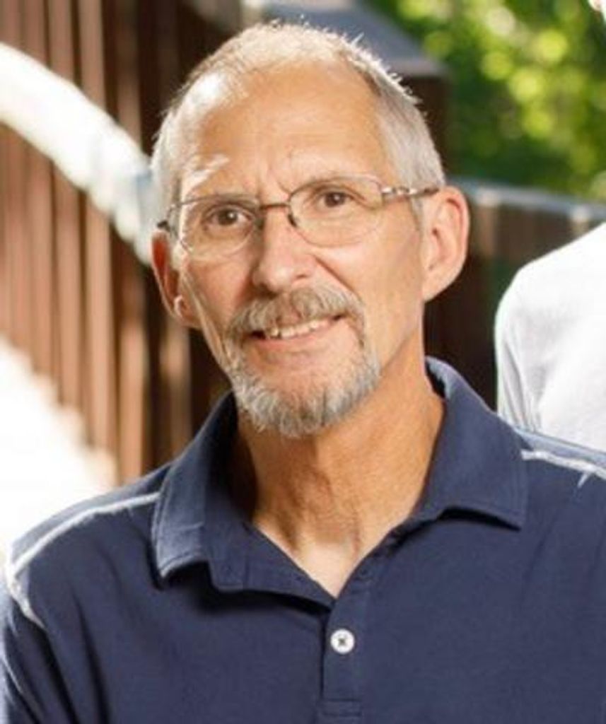Mark Donavon Cooper Profile Photo