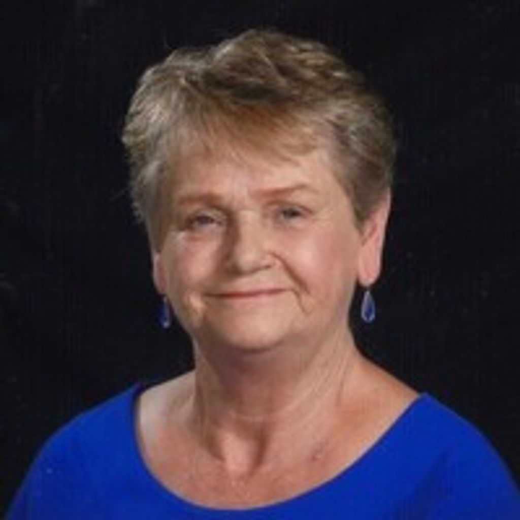 Patricia Larson