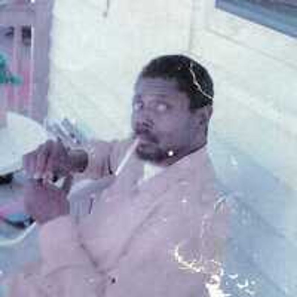 Franklin A. Tynes