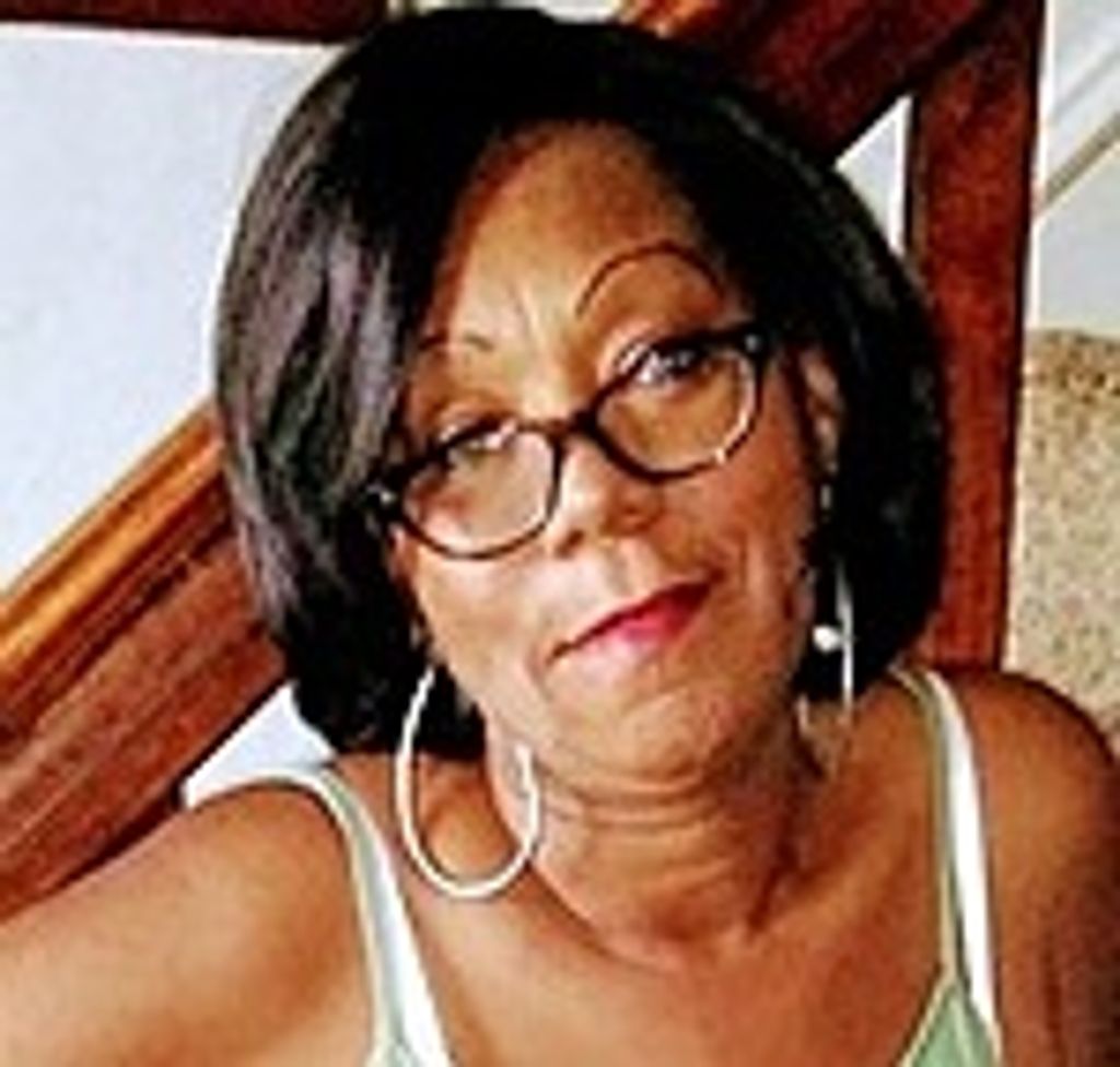 Gwendolyn Whitner-Clemons