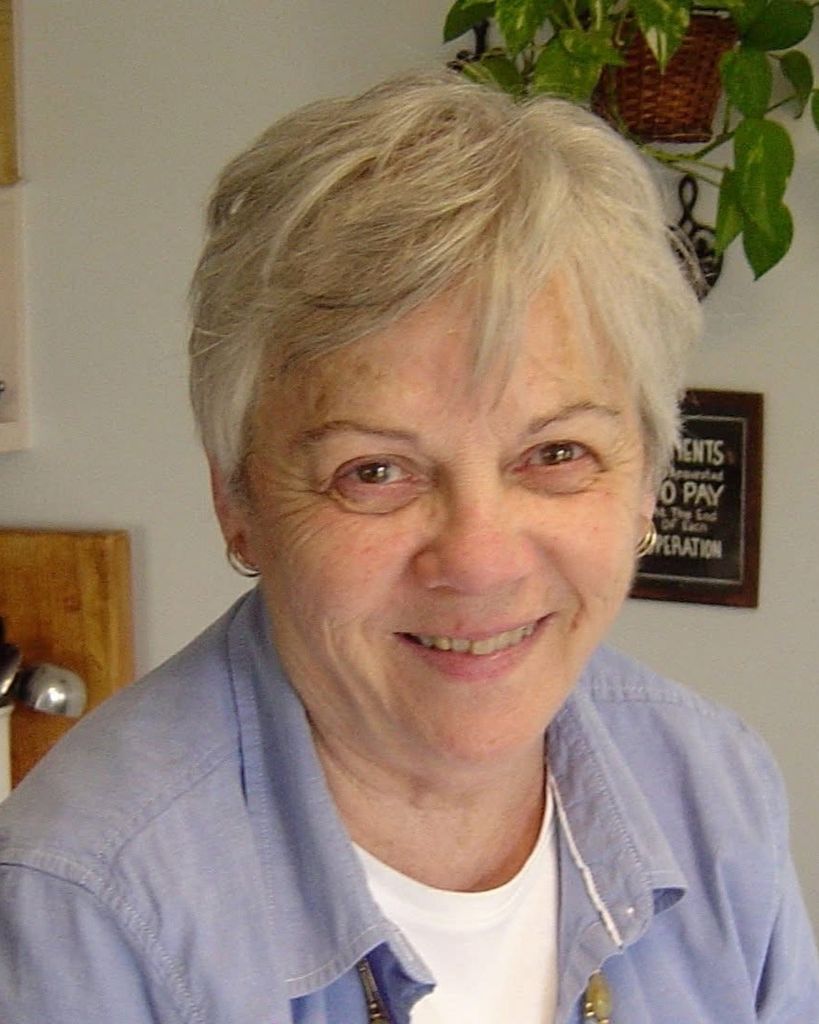 Joan M. Fogarty Profile Photo