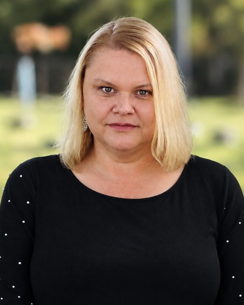 Mary Lynn Goudsward