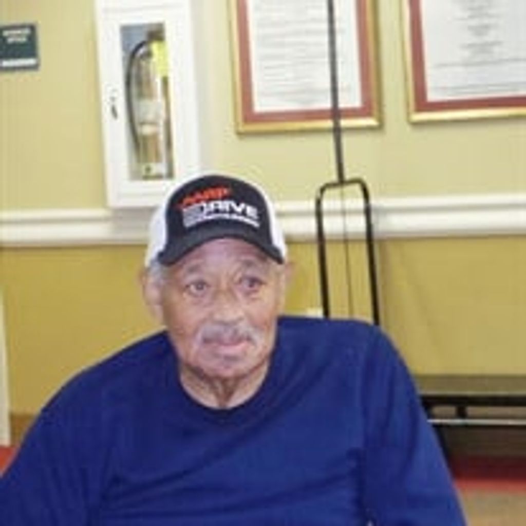 Eddie Stover, Jr