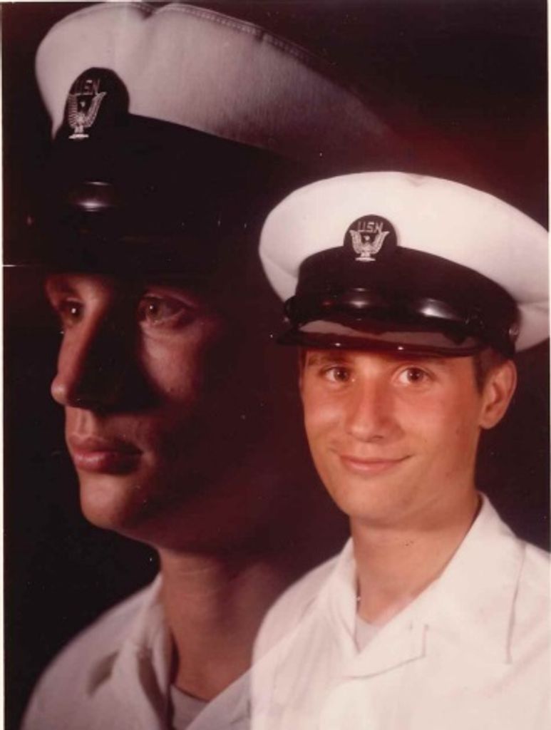 Kenneth E. Dorries