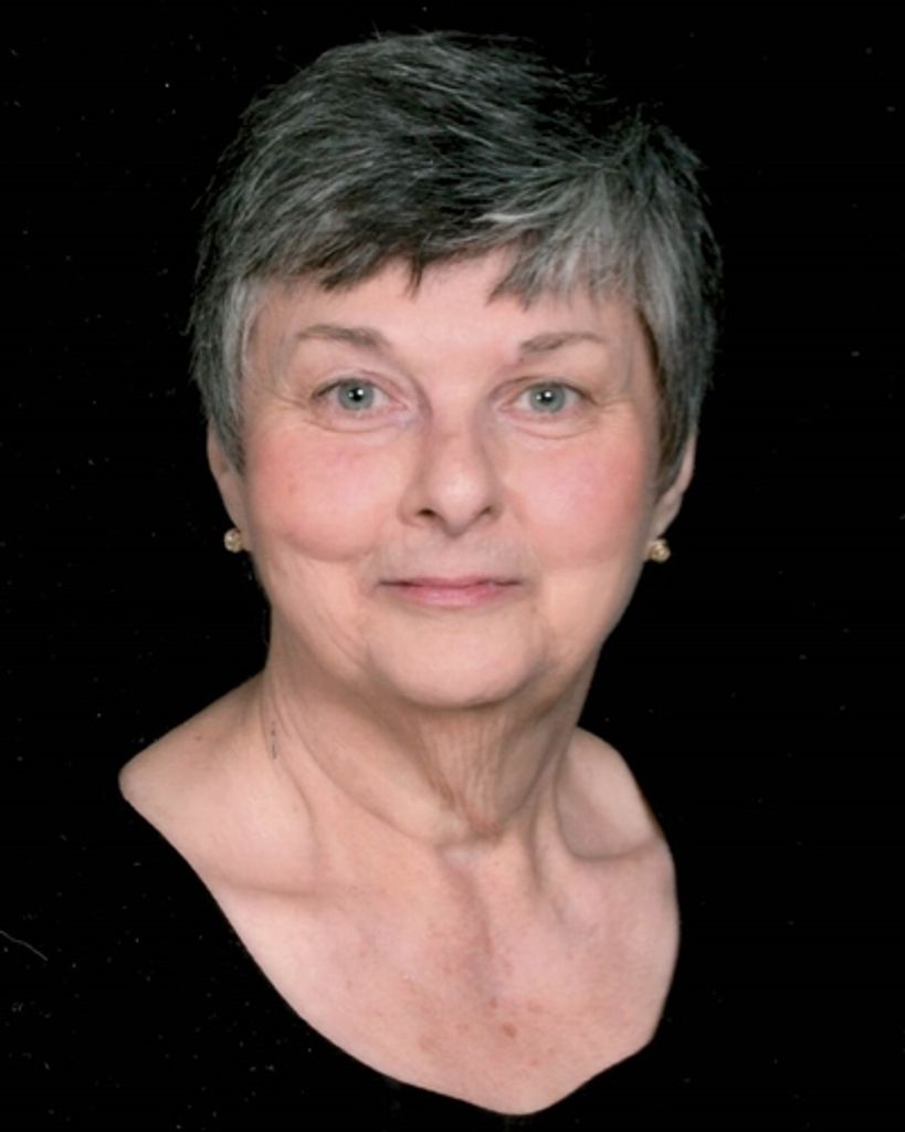 Nancy Marie Buffa Profile Photo