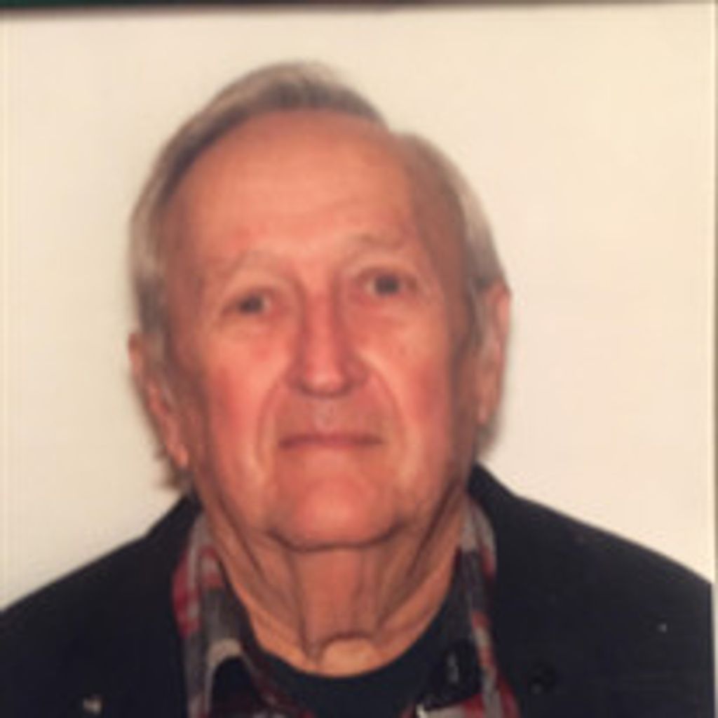 Duane R. Longenette