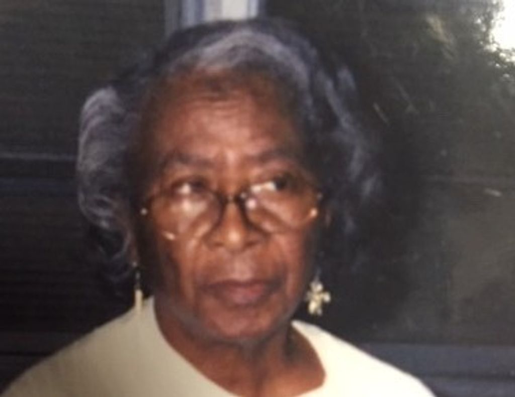 Flora Mae (Johnson)  Clark Profile Photo
